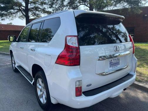 2011 Lexus GX 460 Base