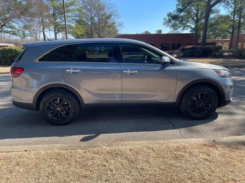 2020 Kia Sorento L