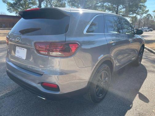 2020 Kia Sorento L