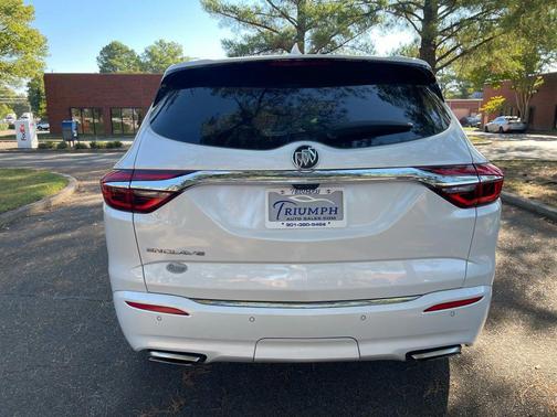 2021 Buick Enclave FWD Avenir