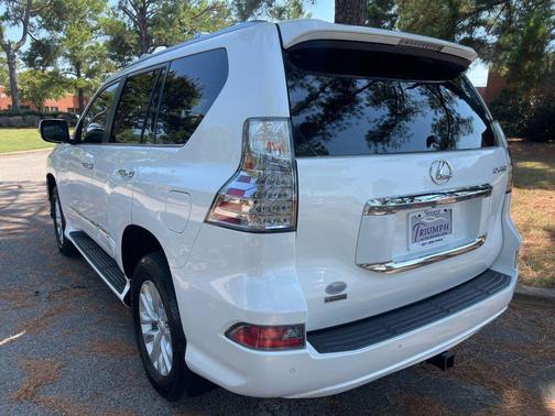 2018 Lexus GX 460 Premium