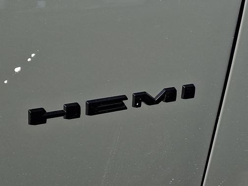 2026 Dodge Durango GT HEMI V8