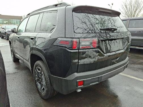 2026 Jeep Cherokee LAREDO/LIMITED