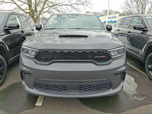 2026 Dodge Durango GT HEMI V8