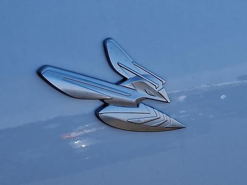 2025 Dodge Hornet R/T