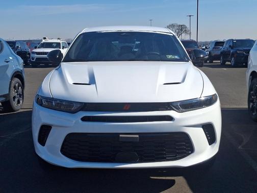 2025 Dodge Hornet R/T