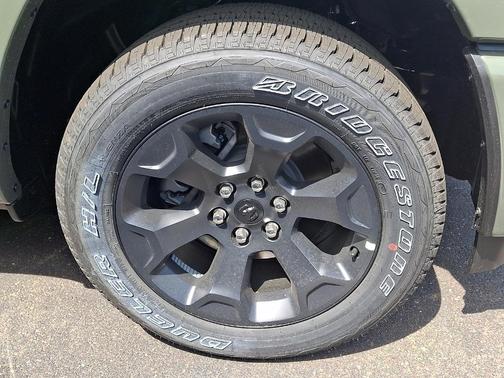 Canyon 2026 RAM 1500 Big Horn/Lone Star