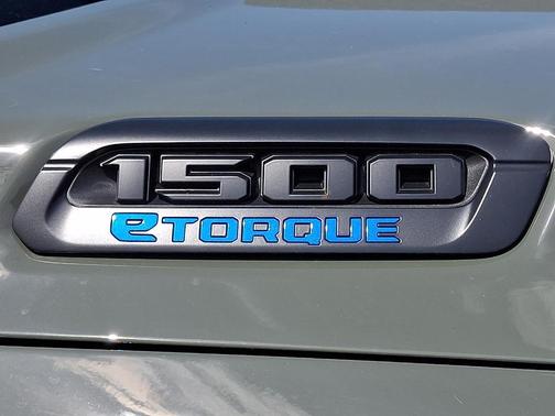 Canyon 2026 RAM 1500 Big Horn/Lone Star