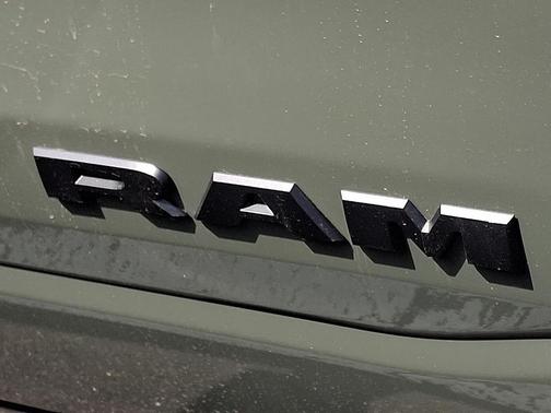 Canyon 2026 RAM 1500 Big Horn/Lone Star