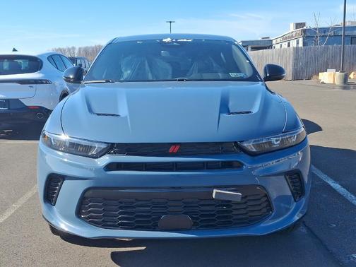 2025 Dodge Hornet R/T