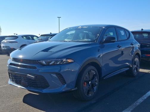 2025 Dodge Hornet R/T