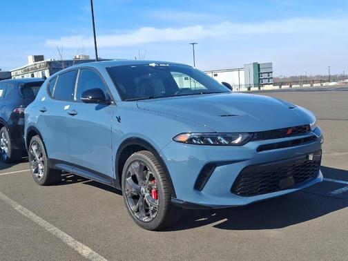2025 Dodge Hornet R/T