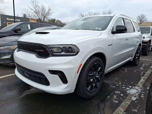 2026 Dodge Durango GT HEMI V8