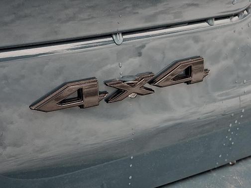 2026 Jeep Grand Cherokee Limited 4x4