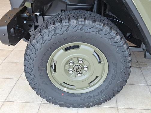 2025 Jeep Wrangler 4xe Sport