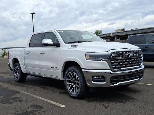 2025 RAM 1500 Limited