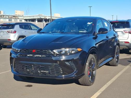 2025 Dodge Hornet R/T