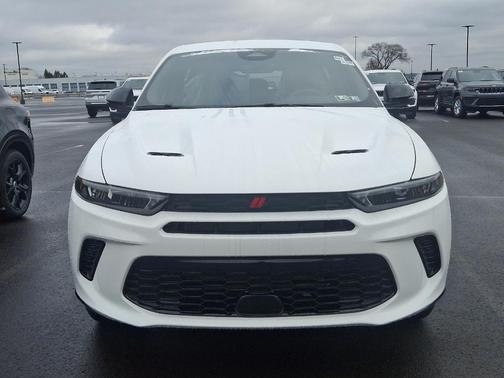2025 Dodge Hornet R/T