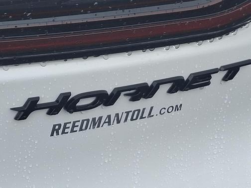 2025 Dodge Hornet R/T