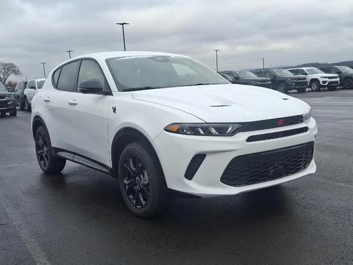 2025 Dodge Hornet R/T