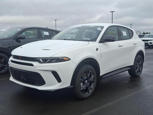 2025 Dodge Hornet R/T