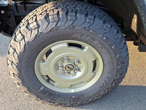 2025 Jeep Wrangler 4xe Sport