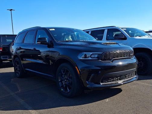 2026 Dodge Durango GT HEMI V8