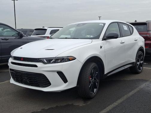 2025 Dodge Hornet R/T