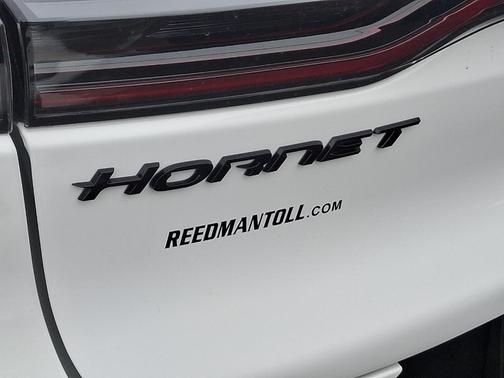 2025 Dodge Hornet R/T