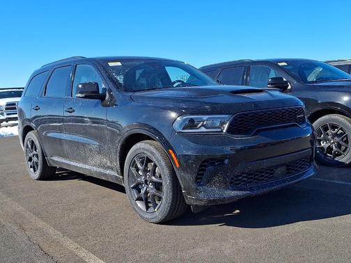 2026 Dodge Durango GT HEMI V8