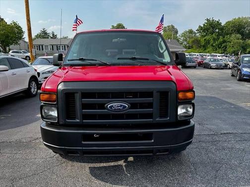 2013 Ford E150 XL