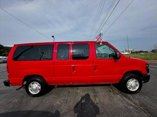 2013 Ford E150 XL