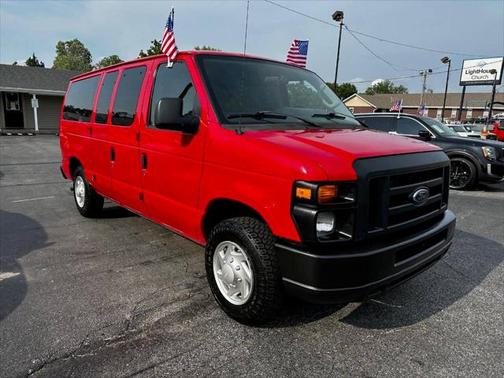 2013 Ford E150 XL