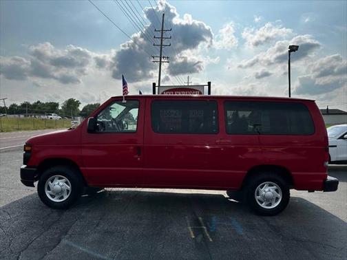 2013 Ford E150 XL