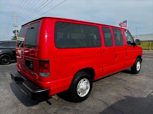 2013 Ford E150 XL