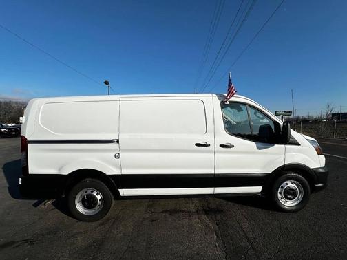 2020 Ford Transit-150 Base
