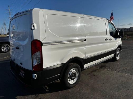2020 Ford Transit-150 Base