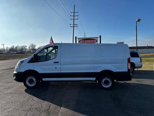 2020 Ford Transit-150 Base