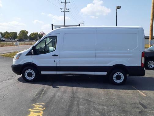 2019 Ford Transit-150 Base
