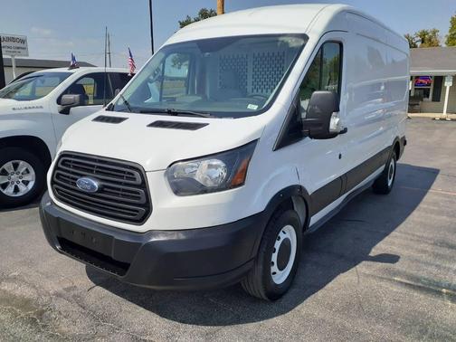 2019 Ford Transit-150 Base