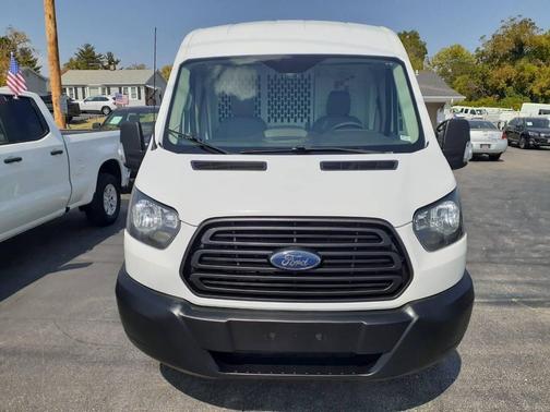 2019 Ford Transit-150 Base