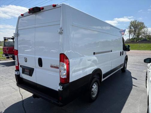 2019 RAM ProMaster 3500 High Roof