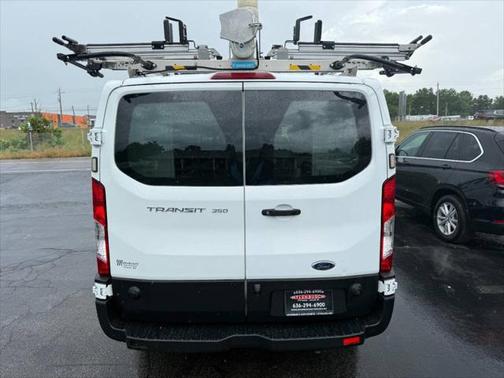 2019 Ford Transit-350 Base