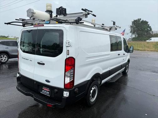 2019 Ford Transit-350 Base