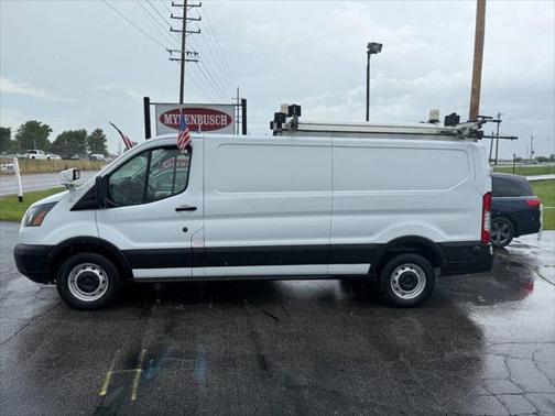 2019 Ford Transit-350 Base