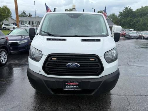 2019 Ford Transit-350 Base