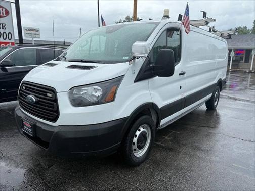 2019 Ford Transit-350 Base