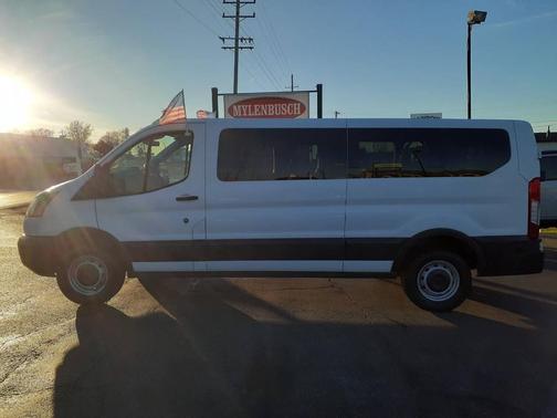 2016 Ford Transit-350 XL