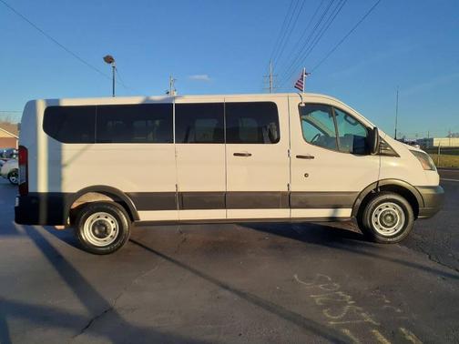 2016 Ford Transit-350 XL