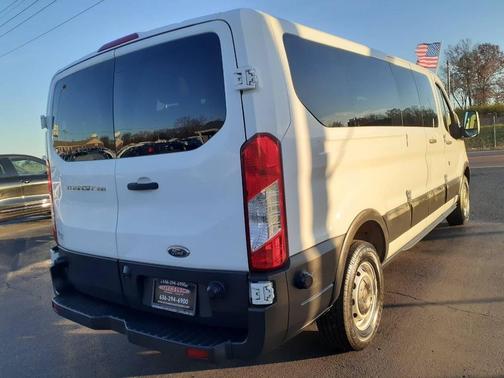 2016 Ford Transit-350 XL